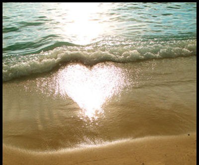 ser feliz amar con el corazo