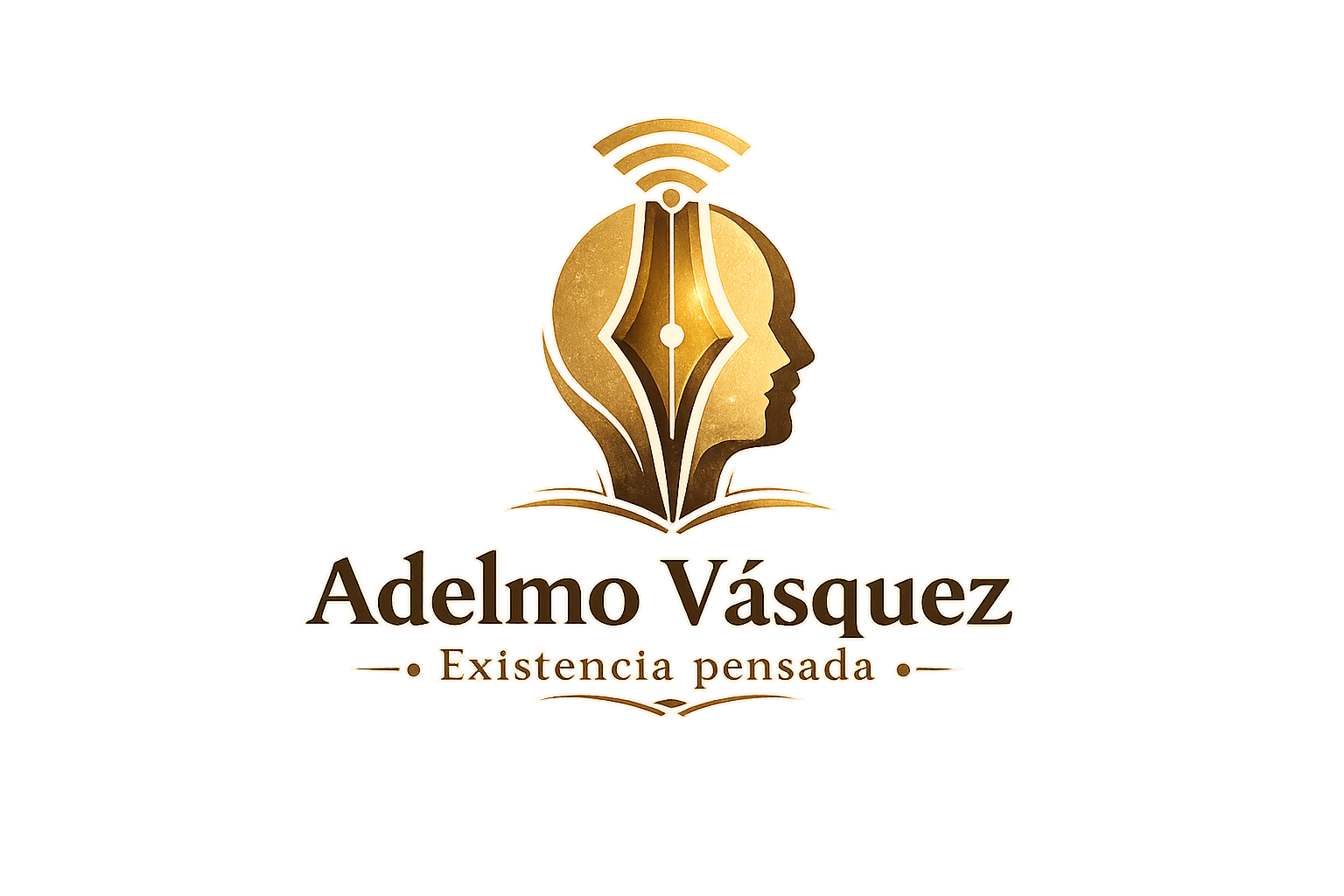 Adelmo Vásquez · Existencia Pensada